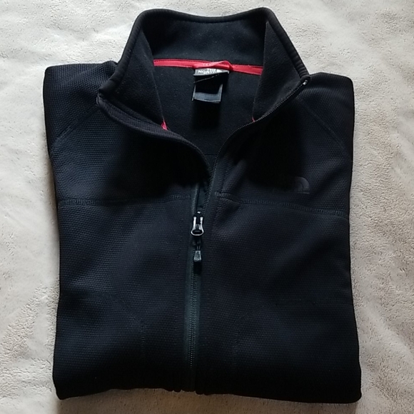North Face Fleece Jacket - Picture 3 of 10